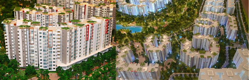 Căn hộ chung cư Celadon City Quận Tân Phú đạt chuẩn quốc tế Singapore-06